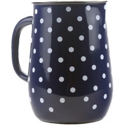 BELIS džbán PUNTÍK modrý 2,5 l – Hledejceny.cz