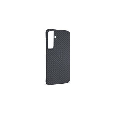Spello by Epico zadní kryt Carbon+ Samsung Galaxy S24+ 5G, černé – Zboží Mobilmania