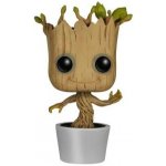 Funko Pop! 65 Guardians of The Galaxy Dancing Groot – Sleviste.cz