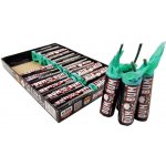 Petardy Dum Bum Middle Green 20 ks – Zboží Dáma