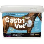 NAF Gastrivet Pellets pro zdravý koňský žaludek 2 kg – Hledejceny.cz