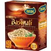 Rýže Arax Varné sáčky - Rýže Basmati parboiled s indiánskou 480 g