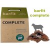 Maso pro psy Barfit kompletní barf směs jehně 5 kg