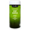 Úklidová dezinfekce Stockmeier Chemie Lerapur ESP leštěnka nerezu vlhčené ubrousky 60 ks - Clean ESP wipes
