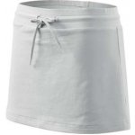 Malfini mini sukně two in one bílá – Zboží Mobilmania