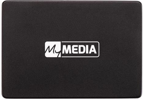 Verbatim My MEDIA SSD 1TB SATA III, 2.5” 69282