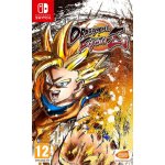 Dragon Ball Fighter Z – Sleviste.cz