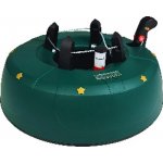 Stojan MagicHome, SELECT 4.5, na 4,5 m stromček, 6,3 lit., zelený – Zboží Dáma