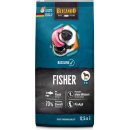 Belcando Baseline Fisher 12,5 kg