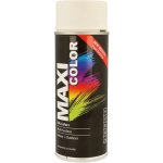 UH Sprej Maxi Color RAL9010 400 ml bílá mat – Sleviste.cz
