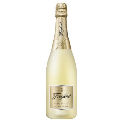 Freixenet Carta Nevada Semi 11,5% 0,75 l (holá láhev) – Hledejceny.cz