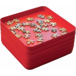 JUMBO Třídiče Puzzle Mates – Zboží Dáma