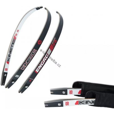 Ramena Kinetic Engage Wood ILF – Zboží Dáma