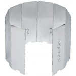 Naturehike větrná zábrana při vaření 200g - 8 stěn NH15F008-B – Zboží Dáma