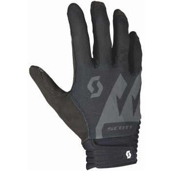 Scott DH Factory LF black/light-grey