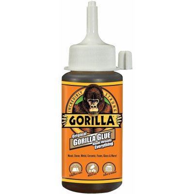 Gorilla Original Lepidlo 115 ml – Zbozi.Blesk.cz