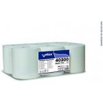 Celtex V Smart Papírové ručníky v Matic roli dvouvrstvé bílá 6 ks – Hledejceny.cz