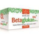Doplněk stravy Aurovitas Betaglukan IMU 200 mg 60 tobolek