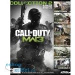 Call of Duty: Modern Warfare 3 Collection 2 – Hledejceny.cz