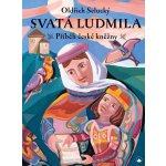 Svatá Ludmila – Hledejceny.cz