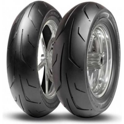 DUNLOP 160/70 R17 GT503 73V HARLEY-DAVIDSON SPORTSTER 1250S (2022) – Zboží Mobilmania