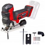 Einhell TP-JST 18/135 Li BL 4321265 – Zbozi.Blesk.cz