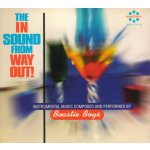 Beastie Boys - The In Sound From Way Out ! CD – Hledejceny.cz