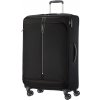 Cestovní kufr Samsonite Popsoda Spinner černá 112,5L