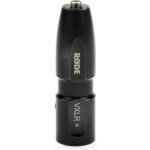Rode VXLR PRO Jack-XLR redukce – Hledejceny.cz