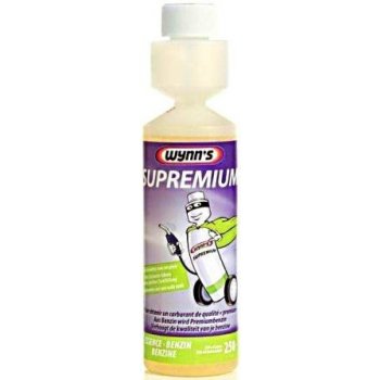 Wynn's Supremium Petrol 250 ml