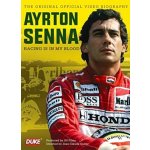 Senna - Racing Is in My Blood DVD – Hledejceny.cz