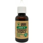 Dokonalá láska LÁSKA 14 Intenzivní boswelie 30 ml – Hledejceny.cz