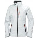 Helly Hansen W Crew Hooded jacket white