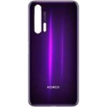 Kryt Honor 20 Pro zadní fialový – Hledejceny.cz