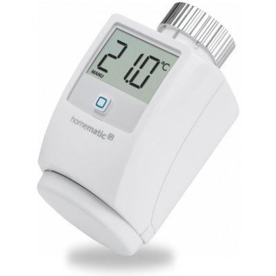 Homematic IP HmIP-eTRV-2 – Zboží Dáma