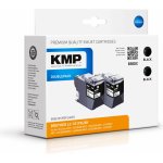 KMP Brother LC-3219XL - kompatibilní – Zboží Mobilmania