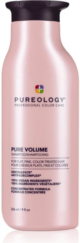 Pureology Pure Volume Shampoo 266 ml