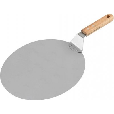 APT AG680A Lopatka na pizzu Ø 30 cm – Zboží Mobilmania