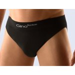 Gina slipy s úzkým bokem úzký bok bezešvé jednobarevné Eco Bamboo 50004P – Zboží Dáma