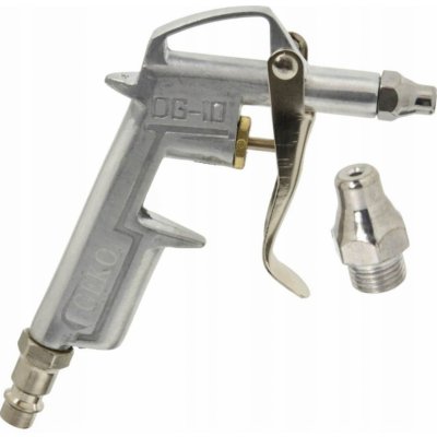 Geko G01188 – Zboží Dáma