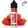 Příchuť pro míchání e-liquidu Ecigara Shake & Vape Cali Berry 20 ml