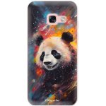 iSaprio - Panda 02 - Samsung Galaxy A3 2017
