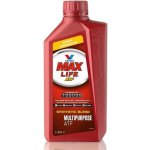 Valvoline Max Life ATF 1 l – Zbozi.Blesk.cz