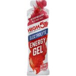 High5 Electrolyte Energy Gel 60 g – Hledejceny.cz