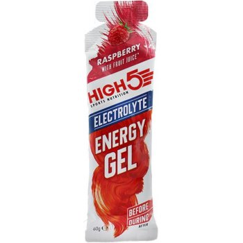 High5 Electrolyte Energy Gel 60 g