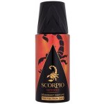 Scorpio Inferno deospray 150 ml pro muže