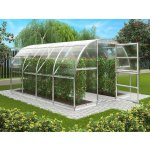 Lanit Plast Gladus 3x8 m PC 6 mm LG2887 – Zboží Mobilmania