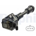Zapalovací cívka DELPHI GN10907-12B1 – Hledejceny.cz