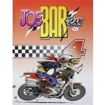 JoeBar Team 4 – Sleviste.cz
