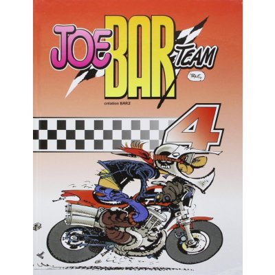JoeBar Team 4 – Sleviste.cz